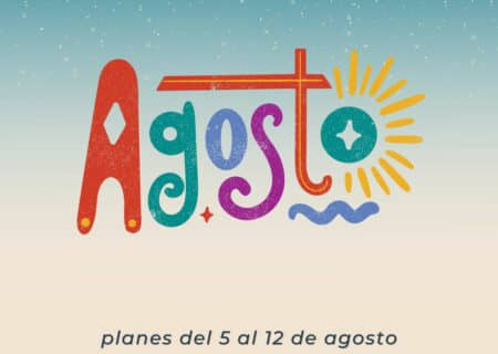 Fiestas de los Santos Niños y planes del 5 al 12 de agosto