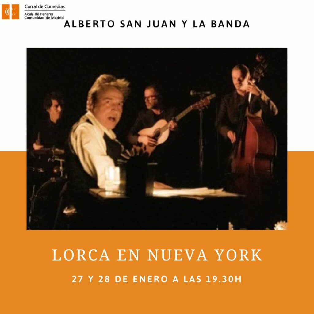 LORCA-EN-NUEVA-YORK