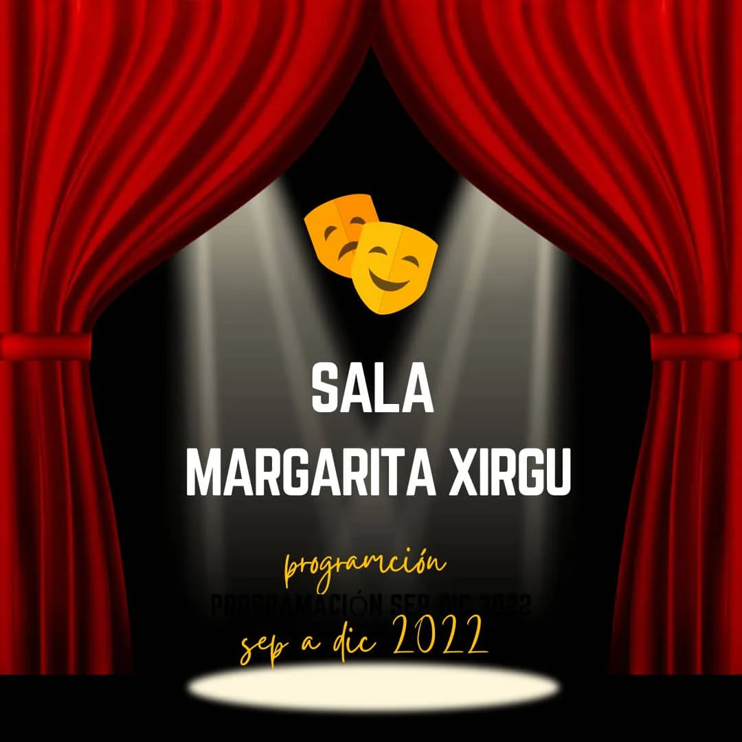 margarita xirgu sep a dici 2022