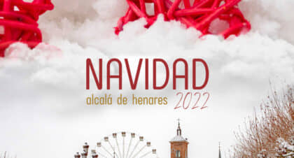 Navidad en Alcalá de Henares 2022