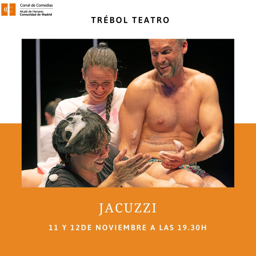 JACUZZI