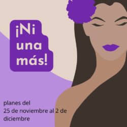 Planes del  25 de noviembre al 2 de diciembre en Alcalá de Henares