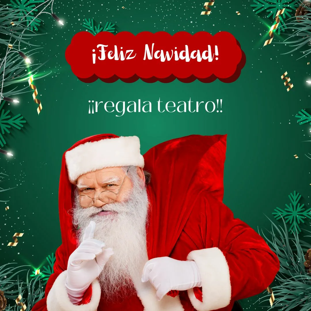regala teatro