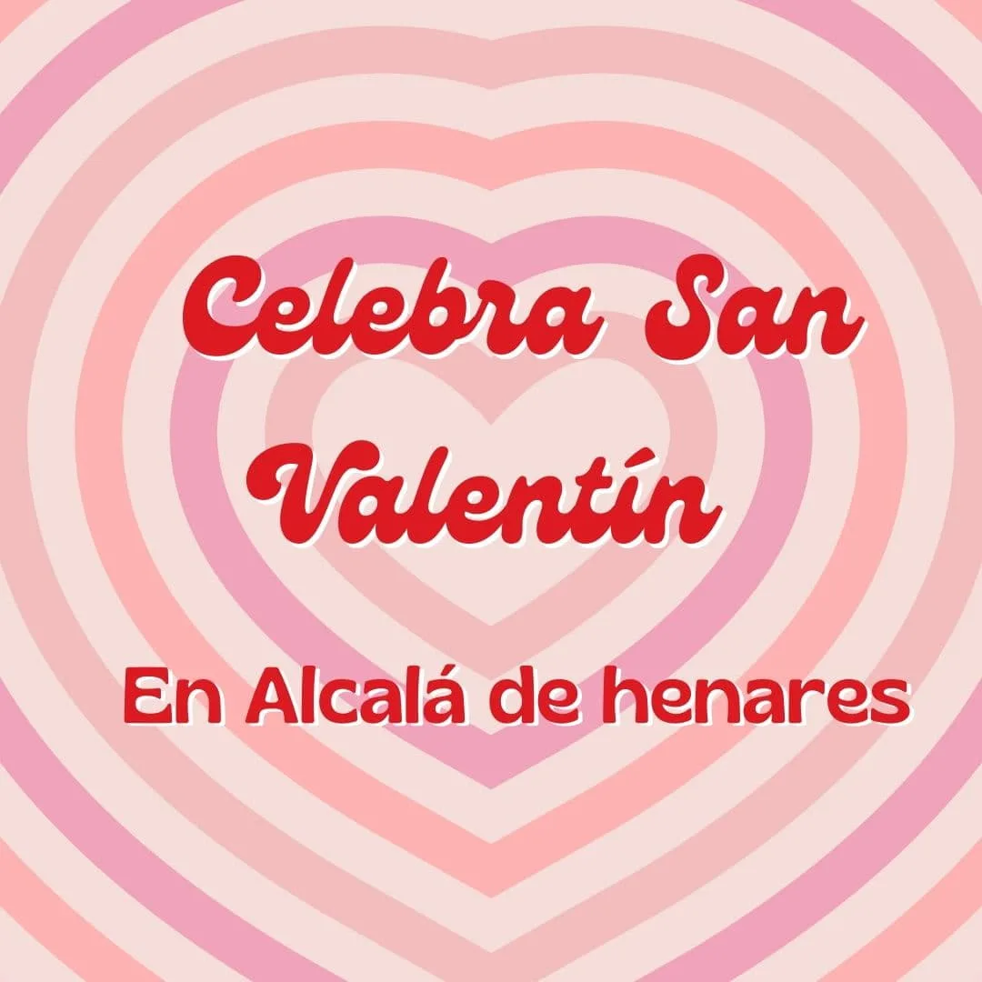san valentin