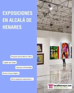 exposiciones