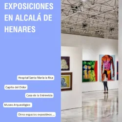 exposiciones