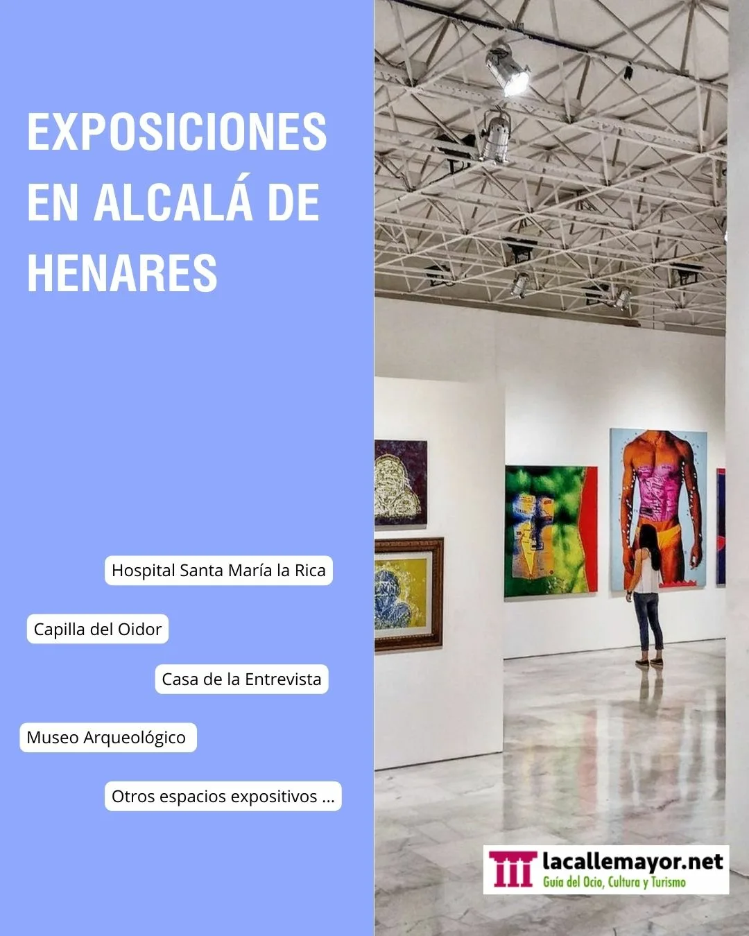 exposiciones