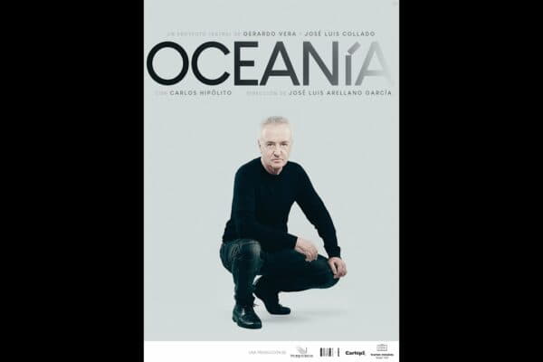 Oceanía. Un viaje al interior de las emociones