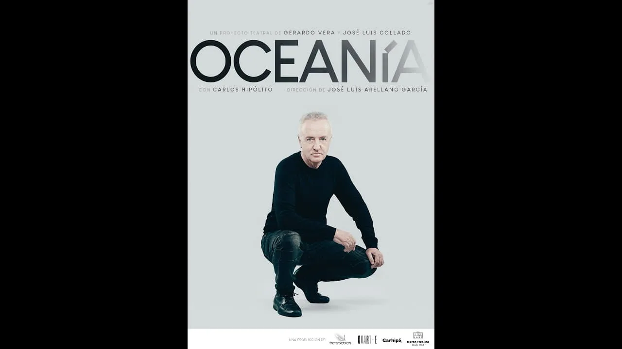 oceania
