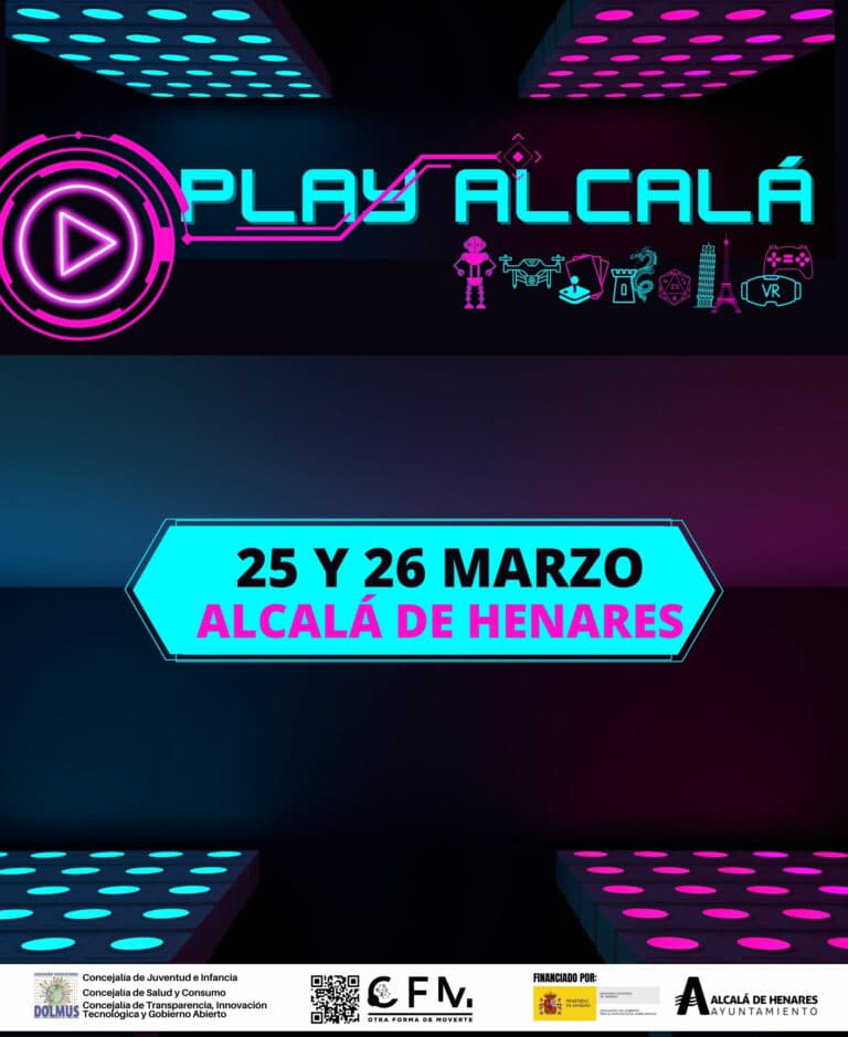 play alcala