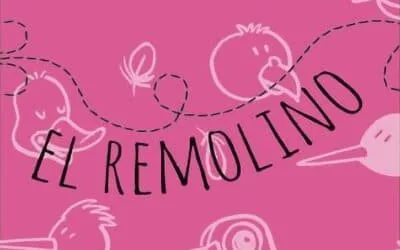 el remolino