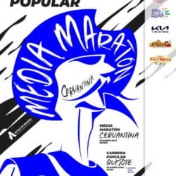 Dispositivo Especial de Movilidad, XIII Media Maratón y XLV Legua Quijote 2023