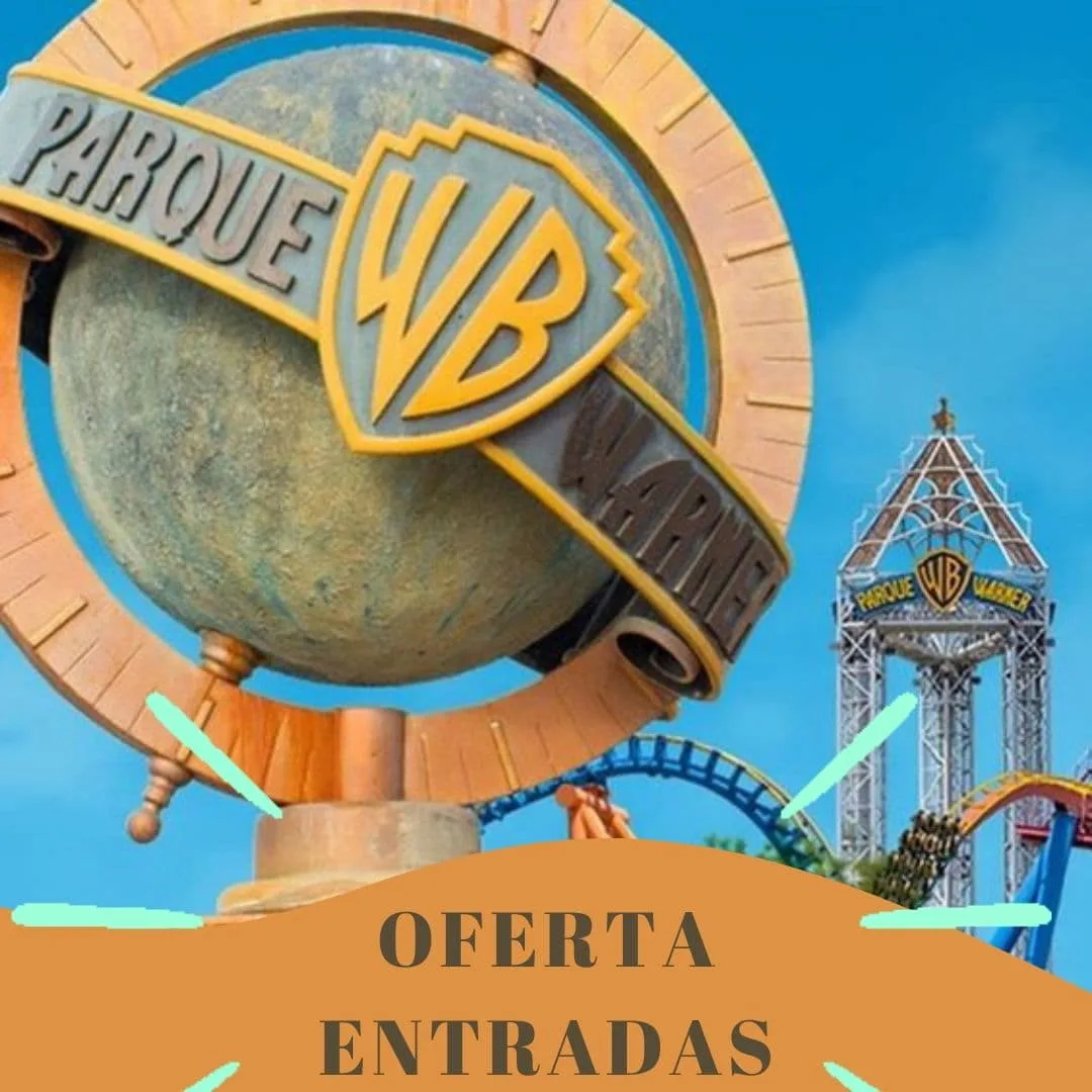 OFERTA ENTRADAS