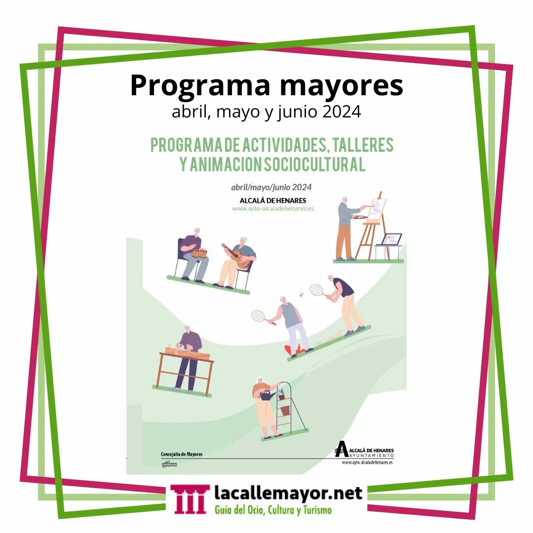 mayores