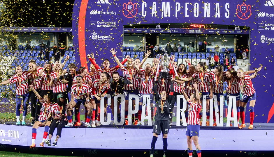 copa de la reina