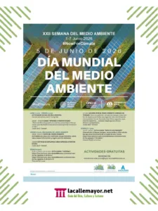 fiesta medioambiente
