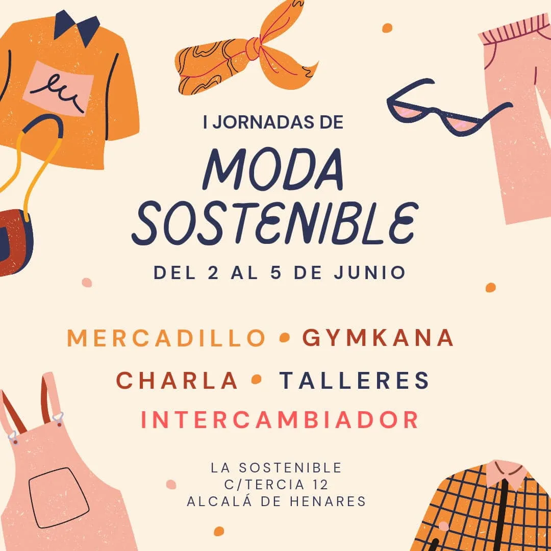 moda sostenible