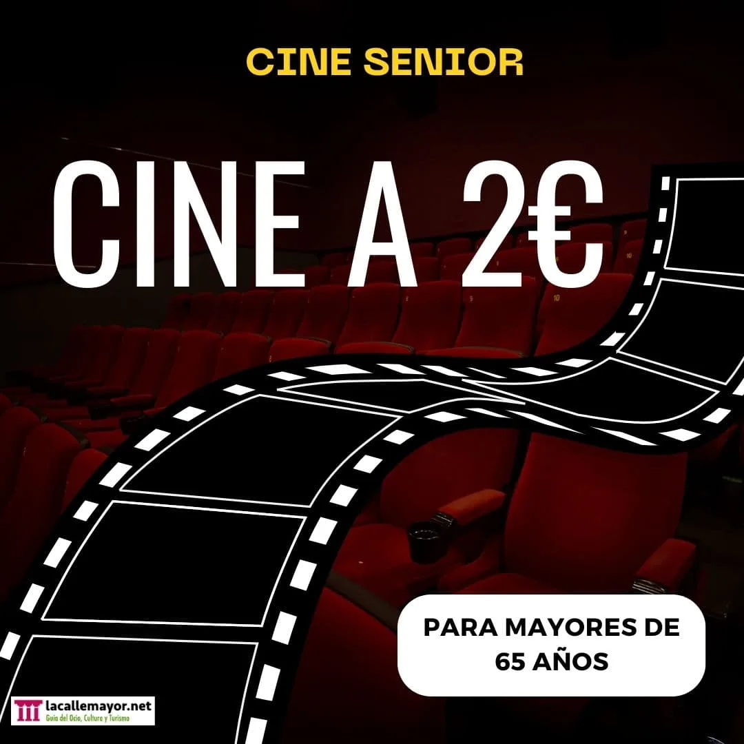 CINE SENIOR