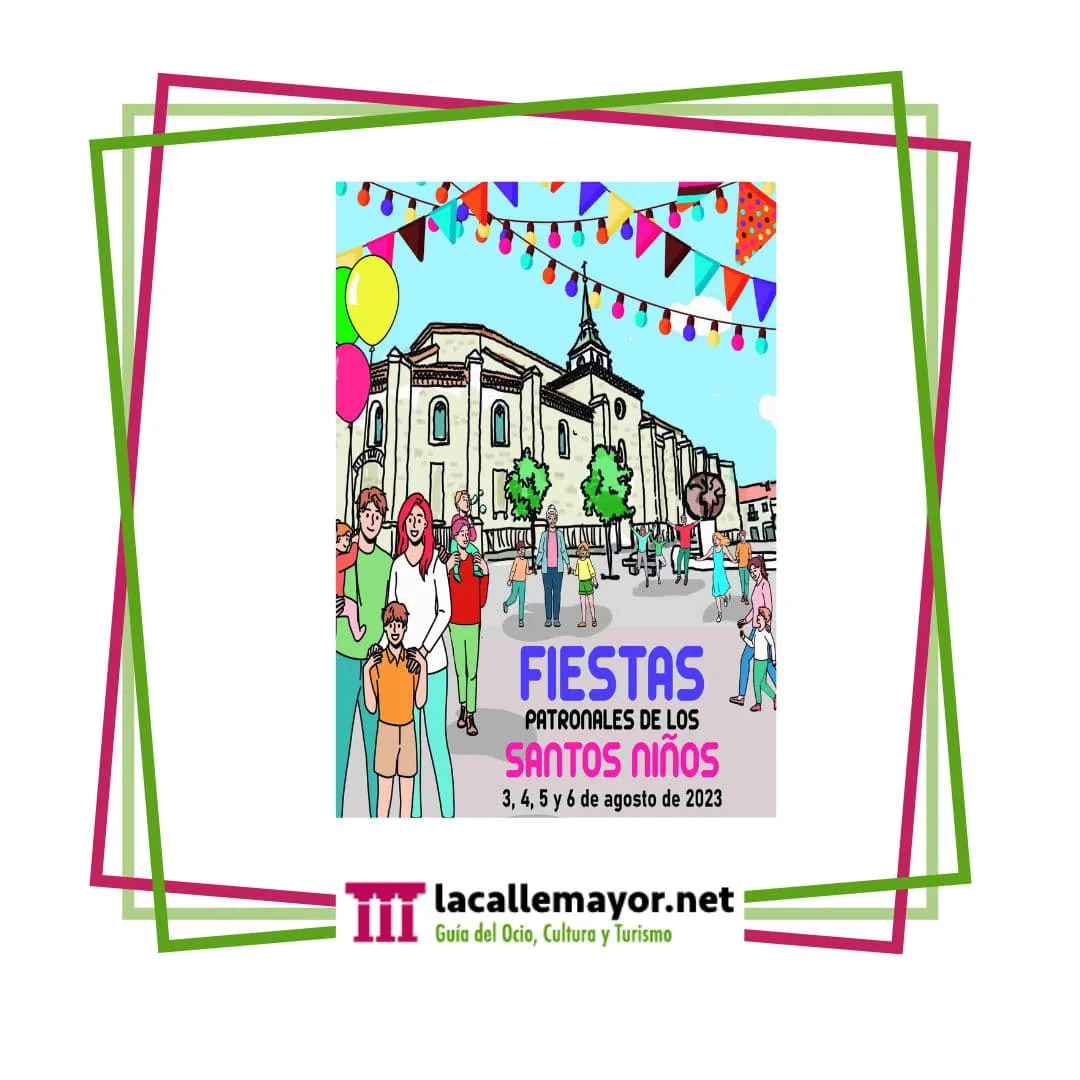 fiestas santos ninos