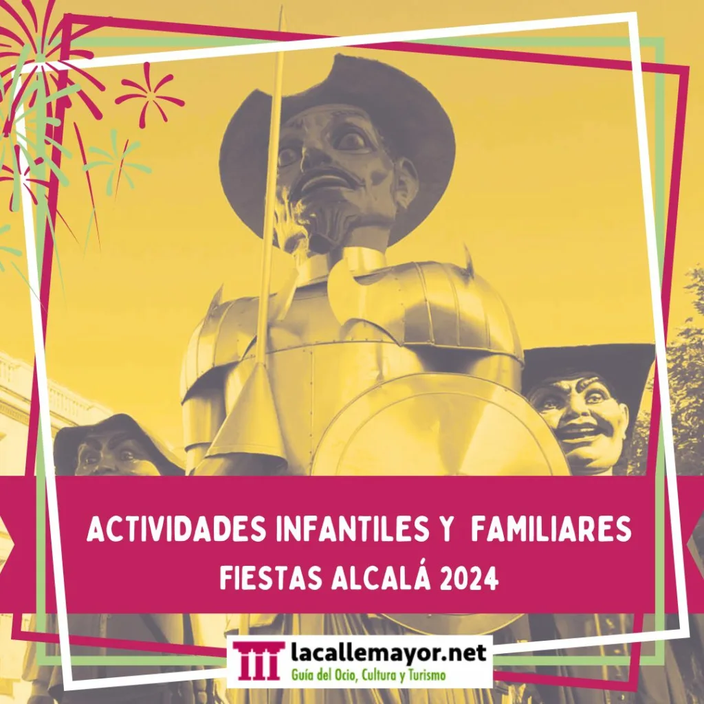 ACTIVIDADES FAMILIARES