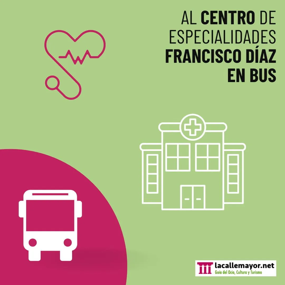 centro de especialidades