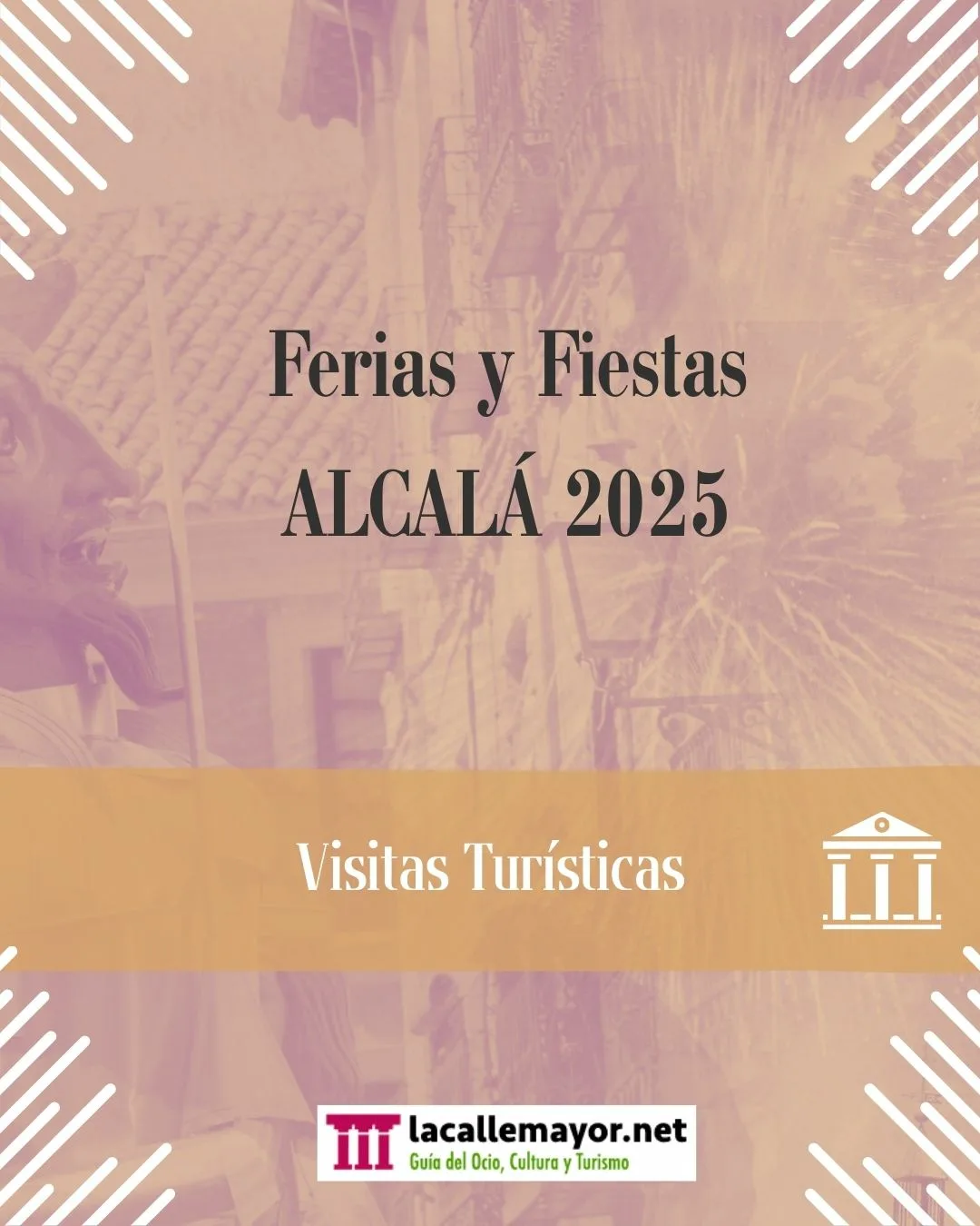 visitas turisticas