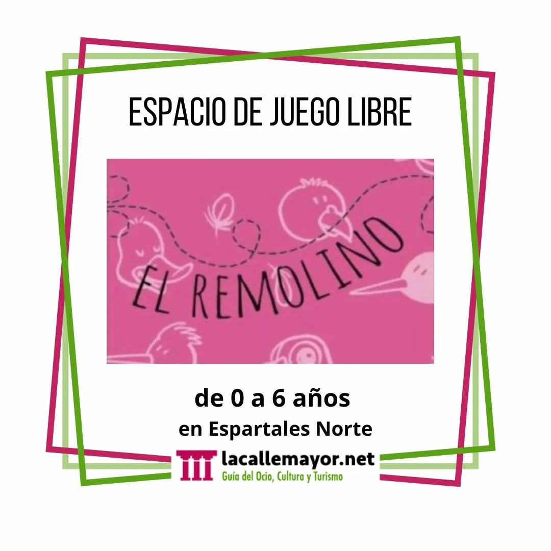el remolino