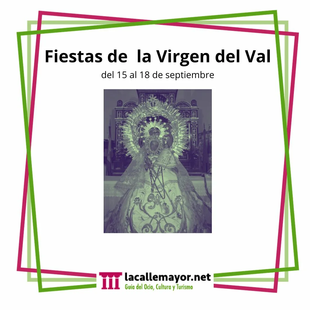 feistas del val