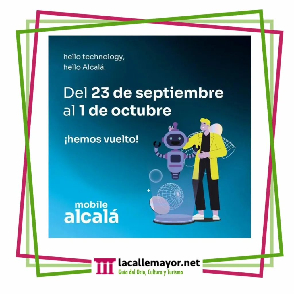 mobile week