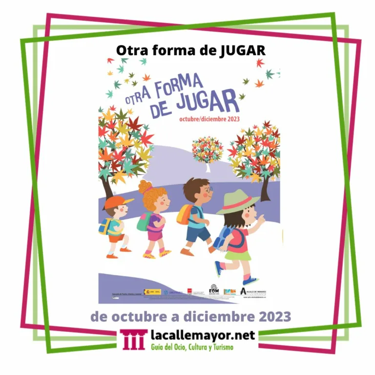 otra forma de jugar