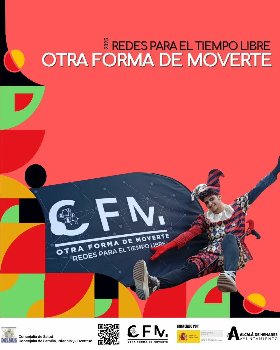 Cartel OFM