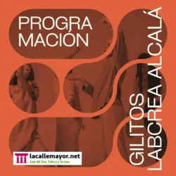 Programación en Gilitos-Labcrea Alcala