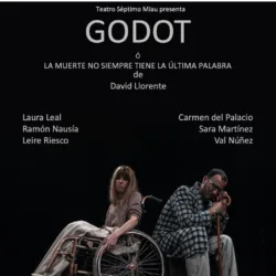 esperando a godot