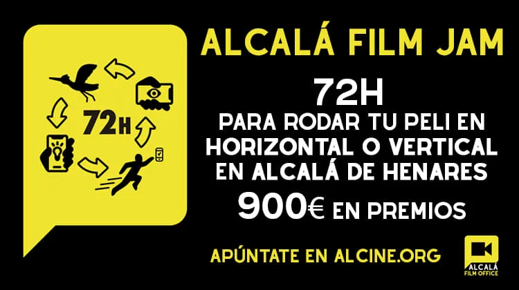 alcine jam