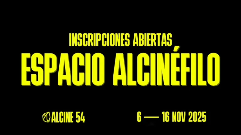 espacio alcinefilo