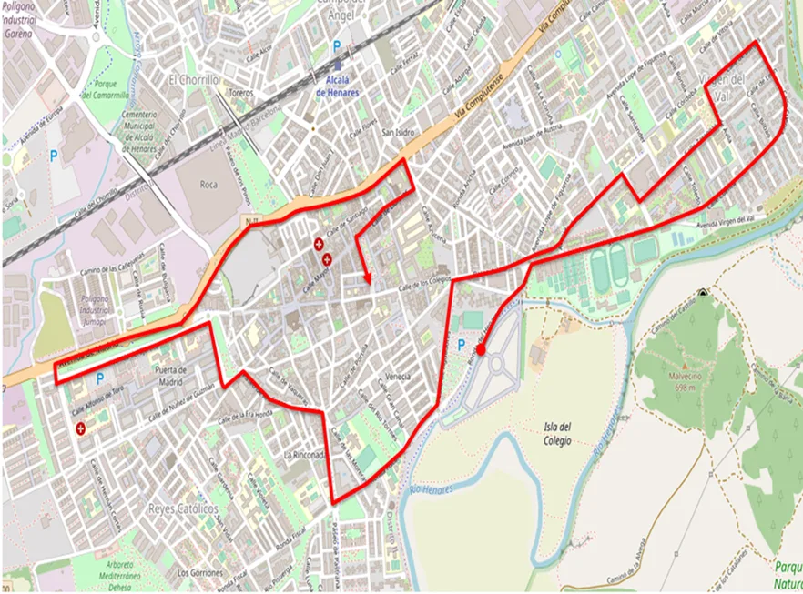 plano carrera