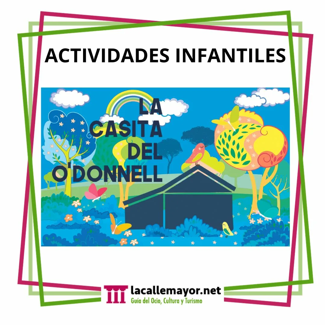 ACTIVIDADES INFANTILES