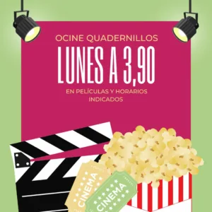 cine a tres noventa
