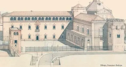 Conferencias sobre la Historia del Palacio Arzobispal de Alcalá