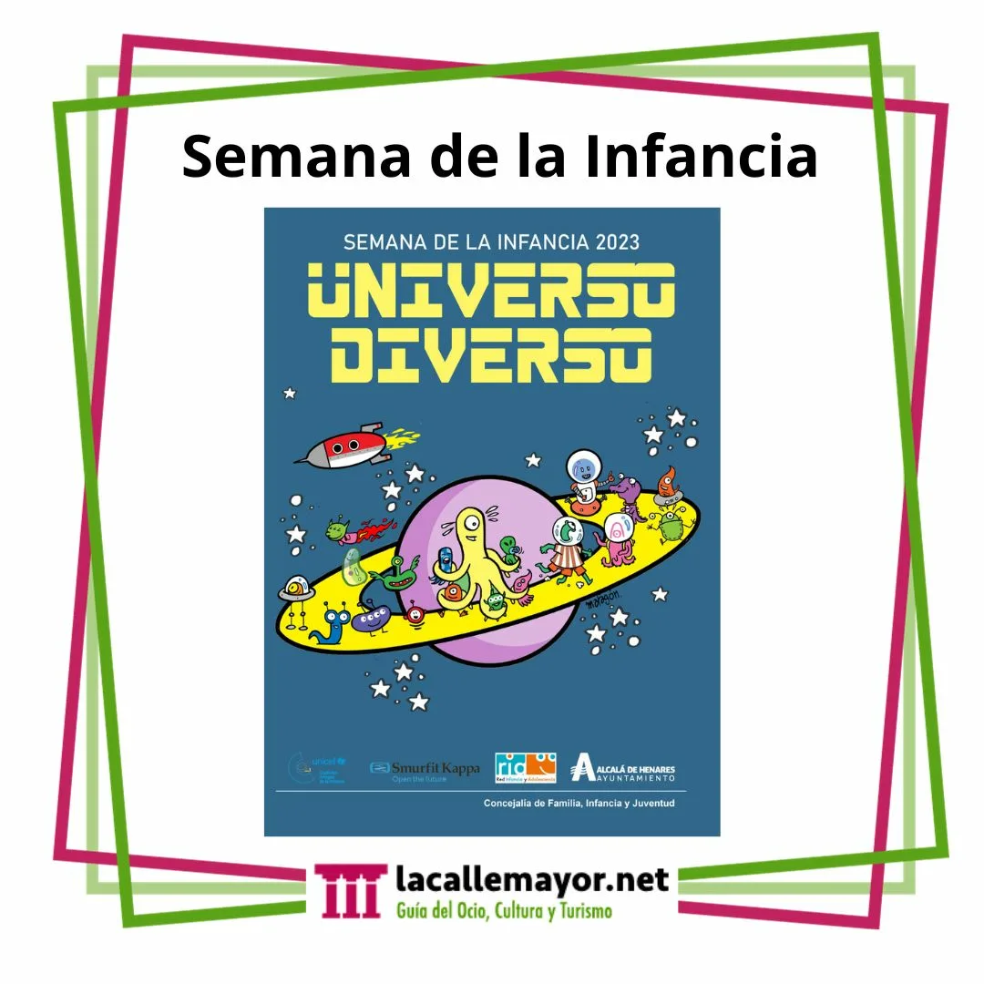 semana de la infancia