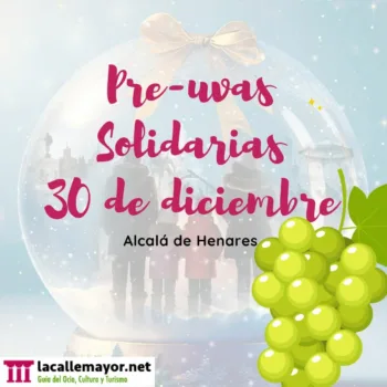 Celebración, por todo lo alto, de las Preuvas solidarias el 30 de diciembre
