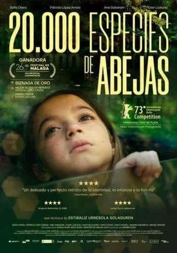 20000 especies de abejas