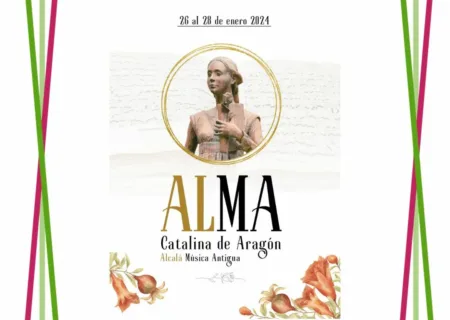 Festival de música Alma Catalina