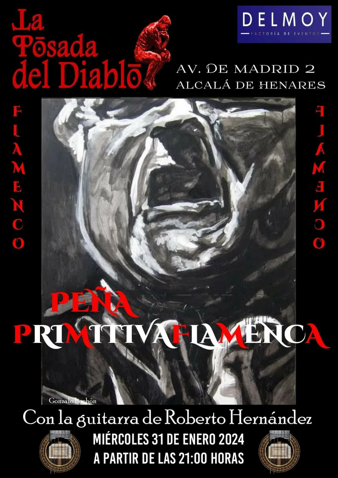 flamenco