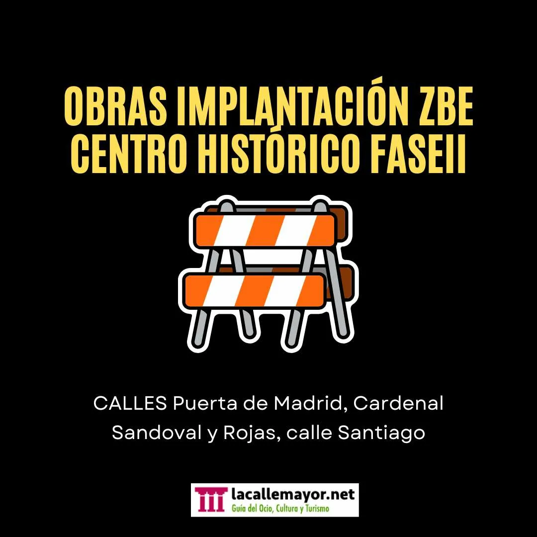 OBRAS ZBE