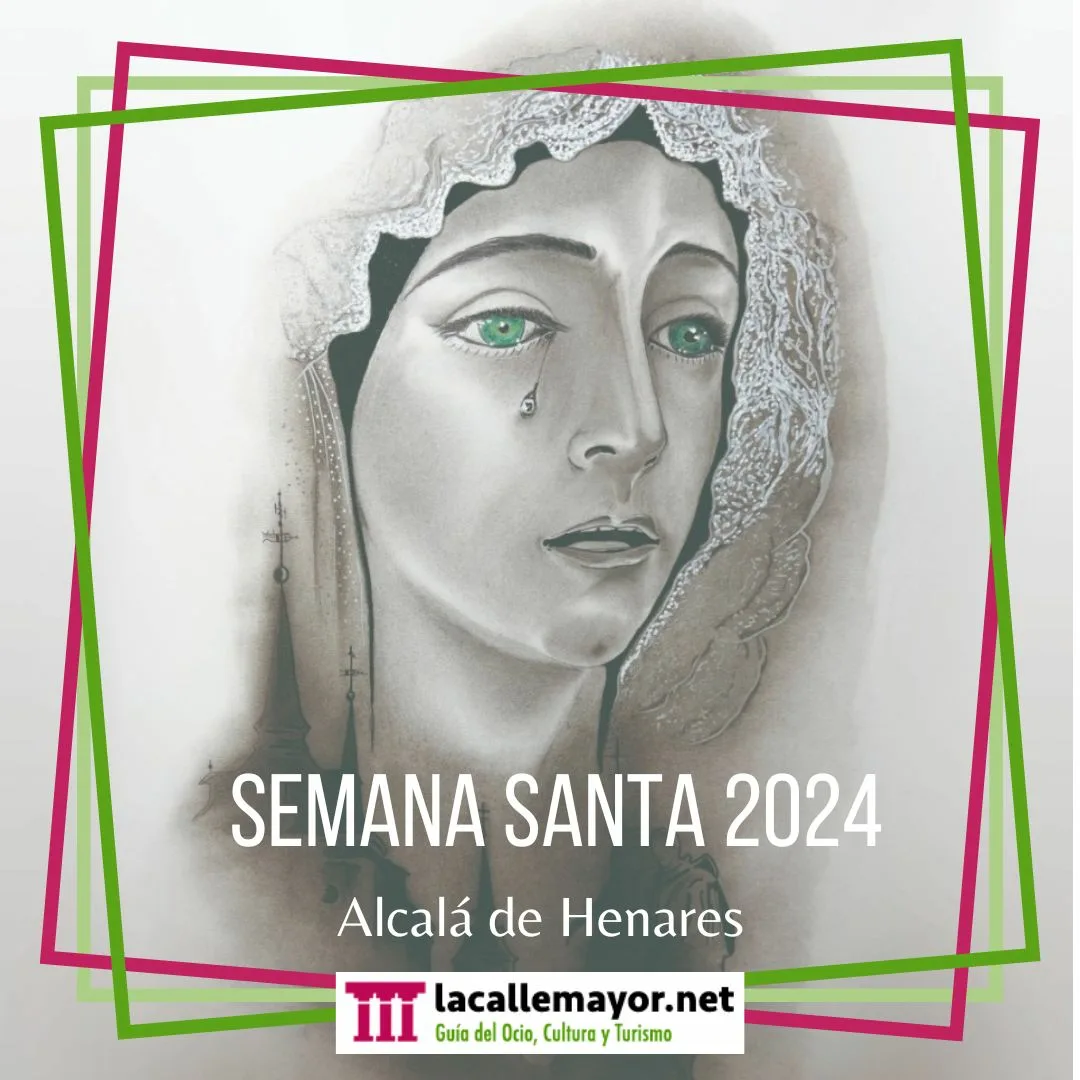 semana santa 2024