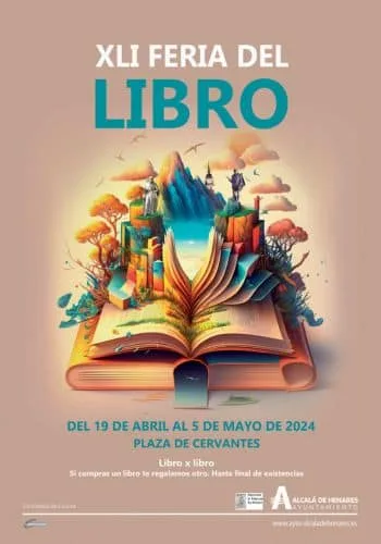 feria del libro