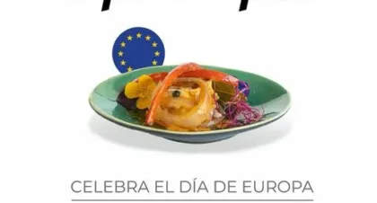 Semana de la Tapa Europea del 2 al 9 de mayo