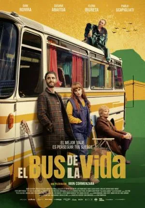 el bus de la vida