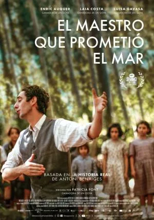 el maestro que prometio
